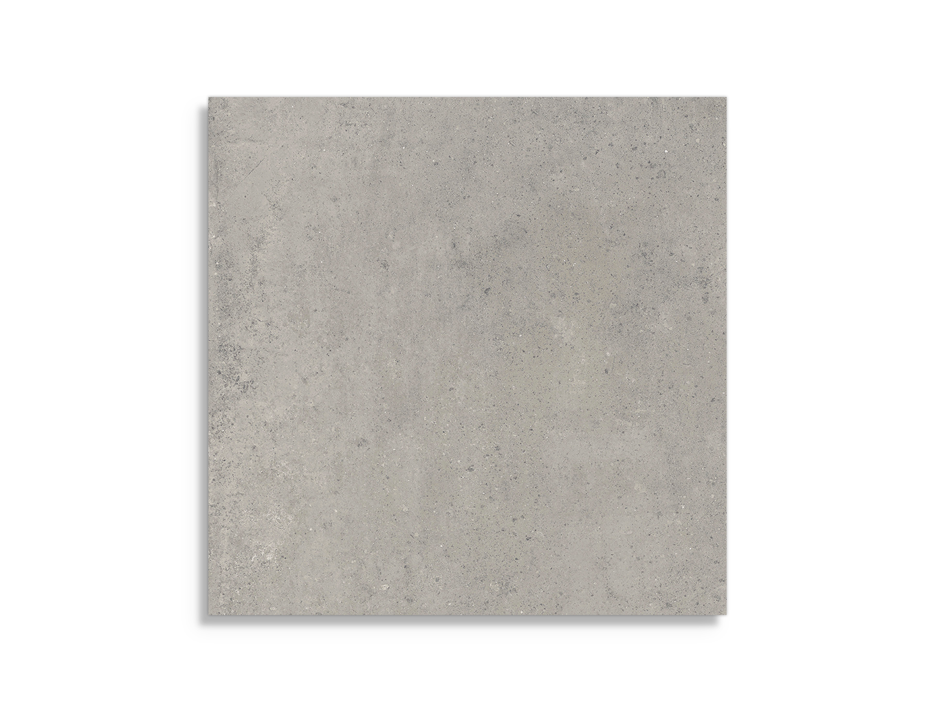vloertegel Aleluia New Concrete Grey Rect 59,2 x 59,2