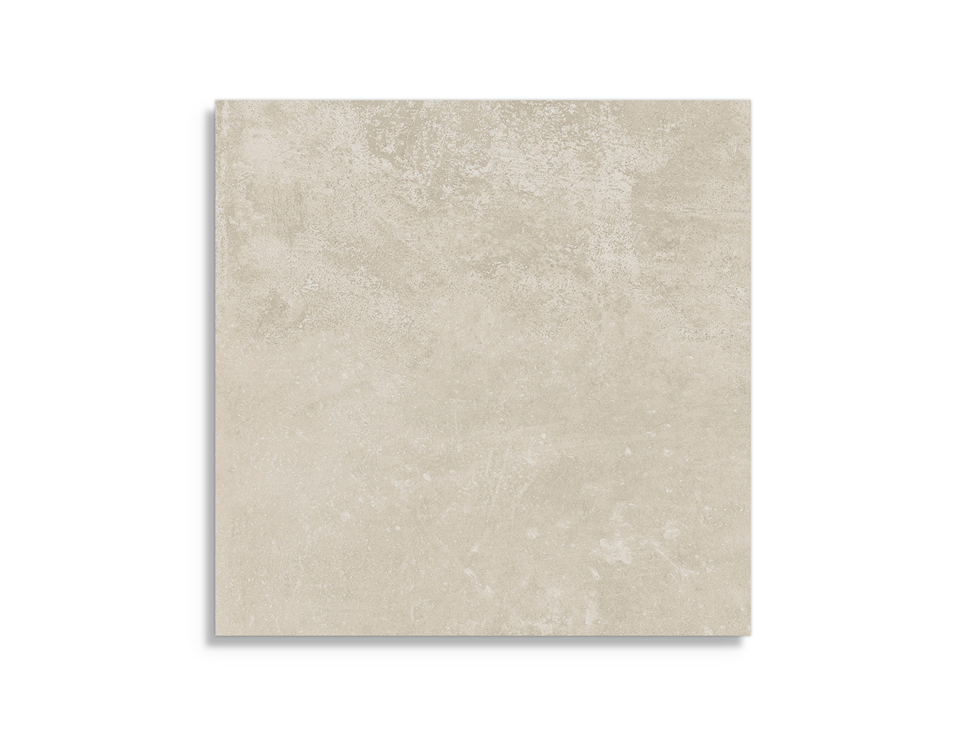 vloertegel Aleluia New Concrete Beige 59,2 x 59,2
