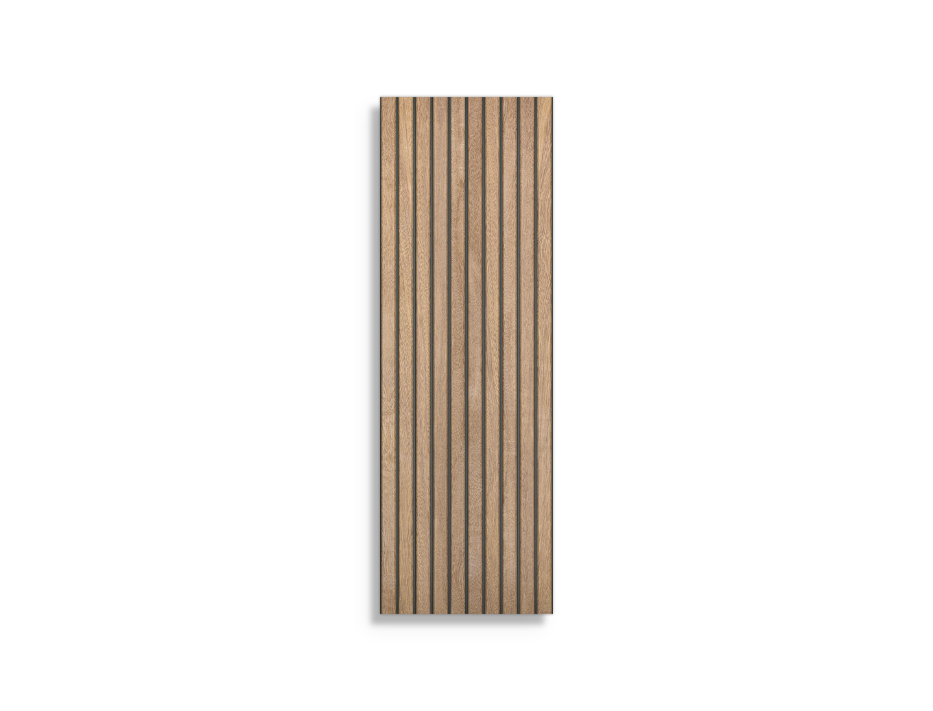 wandtegel Aleluia Forma Wood Camel 30 x 90