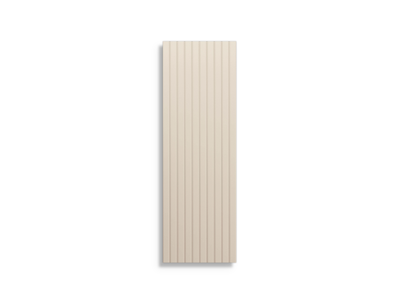 wandtegel Aleluia Forma Silk Beige 30 x 90