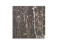 vloertegel Dune Leonardo Black 90 x 90 | 913-649 | Jan Groen Tegels