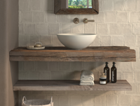 wandtegel Dune Riad Avena 12,5 x 12,5 | 366-467 | Jan Groen Tegels