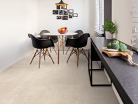 vloertegel B&B Cave Sabbia 90x90 | 643-097 | Jan Groen Tegels