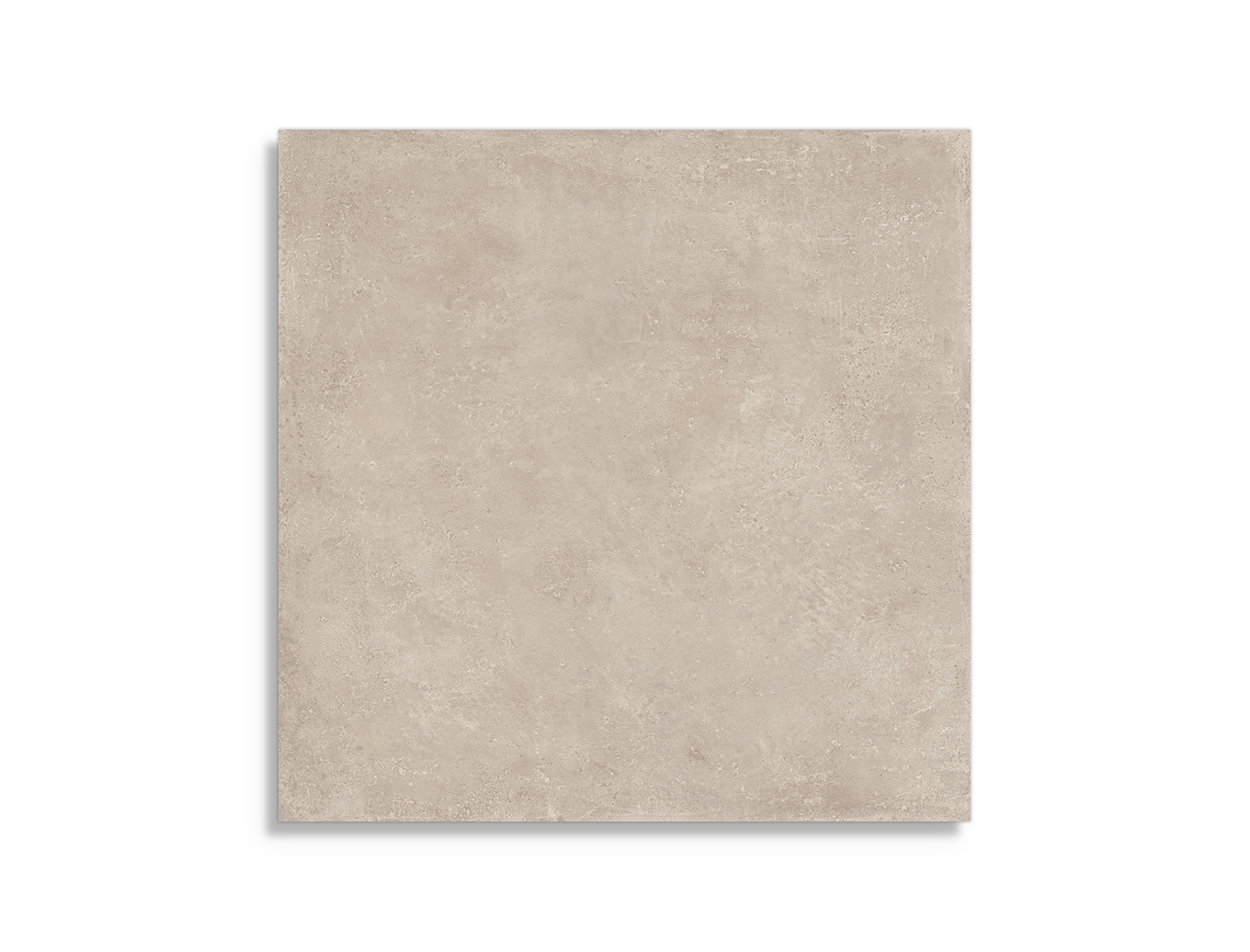 vloertegel B&B Cave Clay 90 x 90