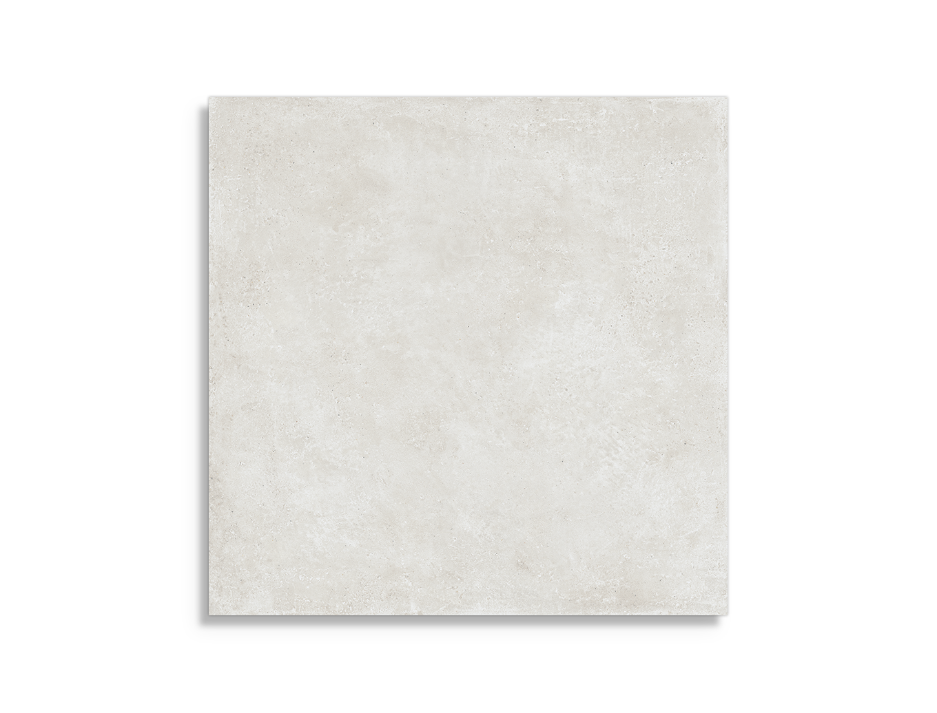 vloertegel B&B Cave White 90 x 90