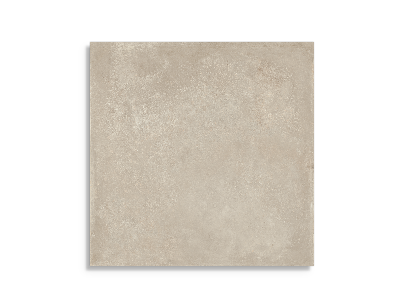 vloertegel B&B Cotto Cemento Greige 90 x 90