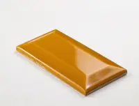 wandtegel Geel 7.5 x 15 | 987-276 | Jan Groen Tegels