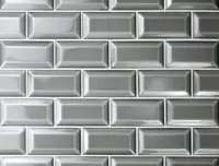 wandtegel Grijs 7.5 x 15 | 148-671 | Jan Groen Tegels