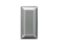 wandtegel Grijs 7.5 x 15 | 148-671 | Jan Groen Tegels