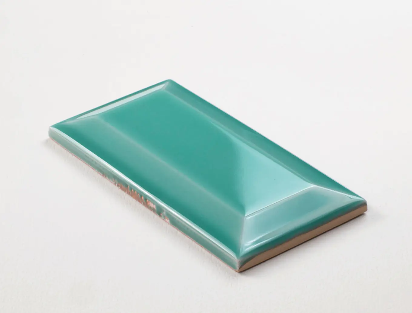 wandtegel Blauw 7.5 x 15 | 886-115 | Jan Groen Tegels