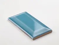 wandtegel Blauw 7.5 x 15 | 946-886 | Jan Groen Tegels