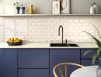 wandtegel Beige 7.5 x 15 | 784-466 | Jan Groen Tegels