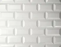 wandtegel Wit 7.5 x 15 | 008-635 | Jan Groen Tegels