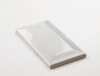 wandtegel Wit 7.5 x 15 | 008-635 | Jan Groen Tegels