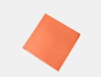 wandtegel Oranje 10 x 10 | 519-992 | Jan Groen Tegels