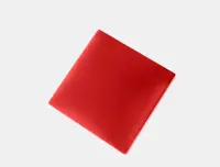 wandtegel Rood 10 x 10 | 436-832 | Jan Groen Tegels