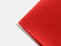 wandtegel Rood 10 x 10 | 436-832 | Jan Groen Tegels