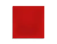 wandtegel Rood 10 x 10 | 436-832 | Jan Groen Tegels