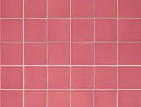 wandtegel Roze 10 x 10 | 174-139 | Jan Groen Tegels