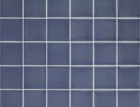 wandtegel Blauw 10 x 10 | 095-085 | Jan Groen Tegels