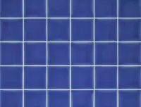 wandtegel Blauw 10 x 10 | 147-918 | Jan Groen Tegels