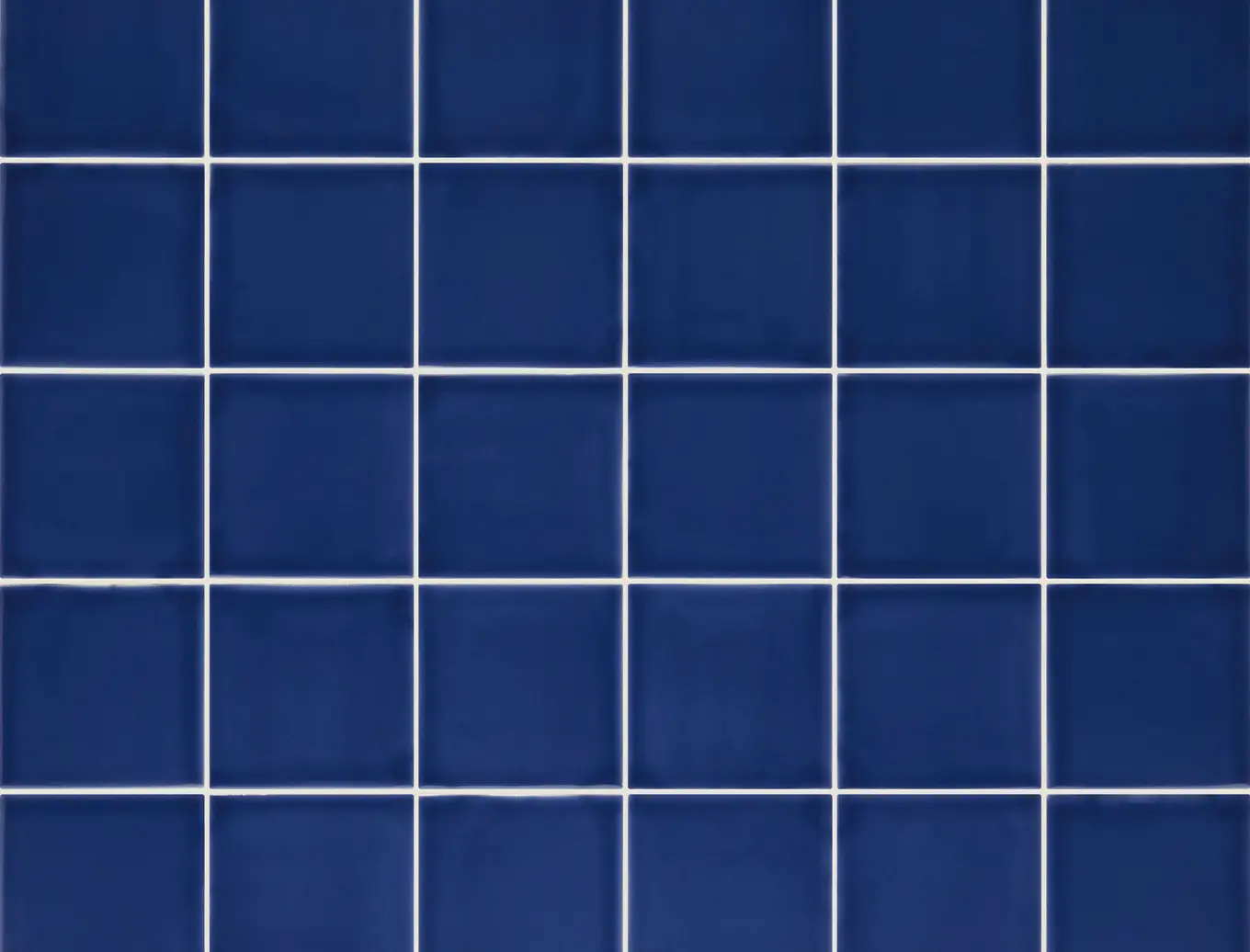 wandtegel Blauw 10 x 10 | 102-280 | Jan Groen Tegels