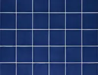wandtegel Blauw 10 x 10 | 102-280 | Jan Groen Tegels