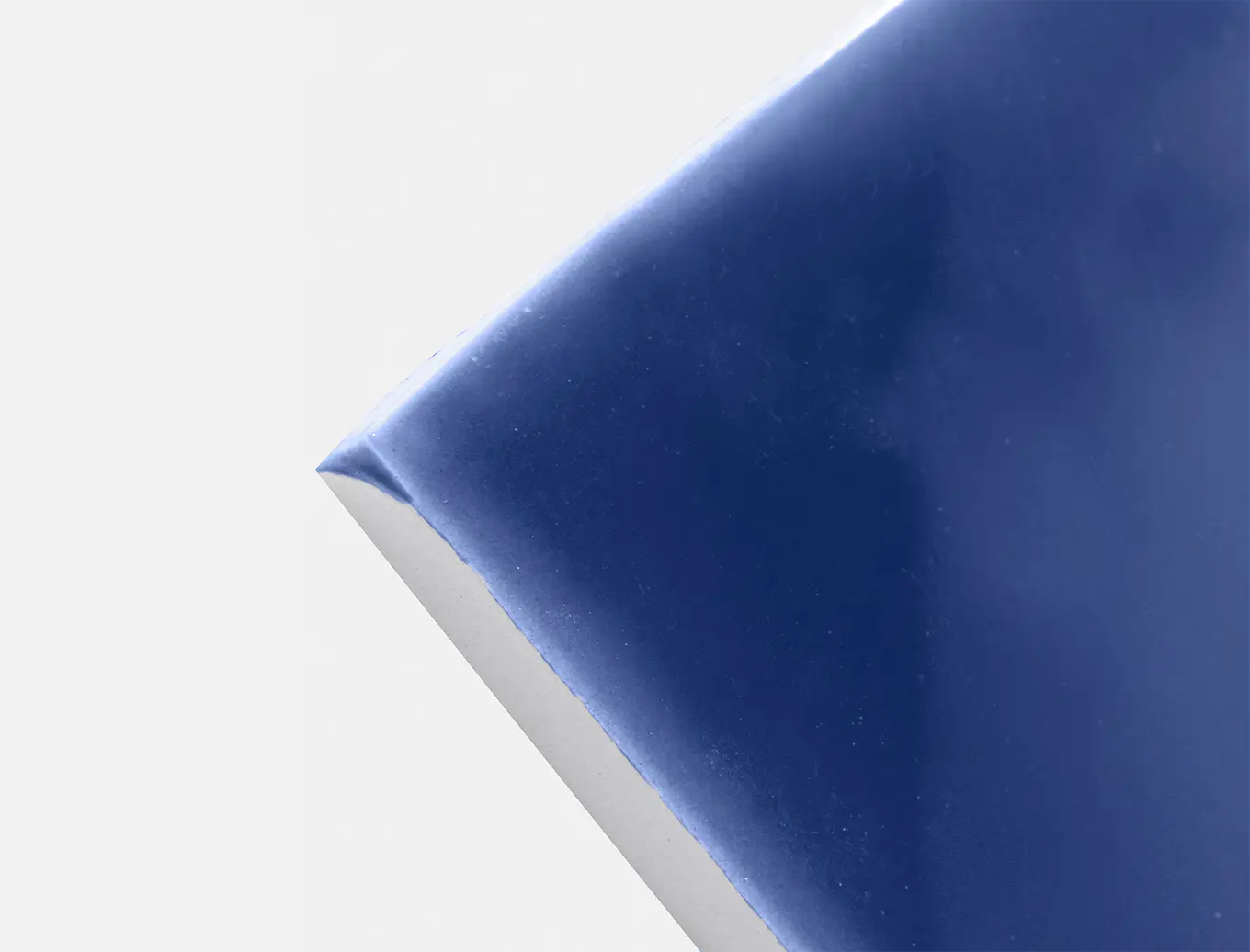 wandtegel Blauw 10 x 10 | 102-280 | Jan Groen Tegels