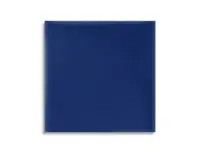 wandtegel Blauw 10 x 10 | 102-280 | Jan Groen Tegels