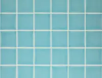 wandtegel Blauw 10 x 10 | 822-341 | Jan Groen Tegels