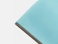 wandtegel Blauw 10 x 10 | 822-341 | Jan Groen Tegels