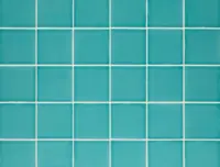 wandtegel Turquoise 10 x 10 | 511-326 | Jan Groen Tegels