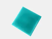 wandtegel Turquoise 10 x 10 | 511-326 | Jan Groen Tegels