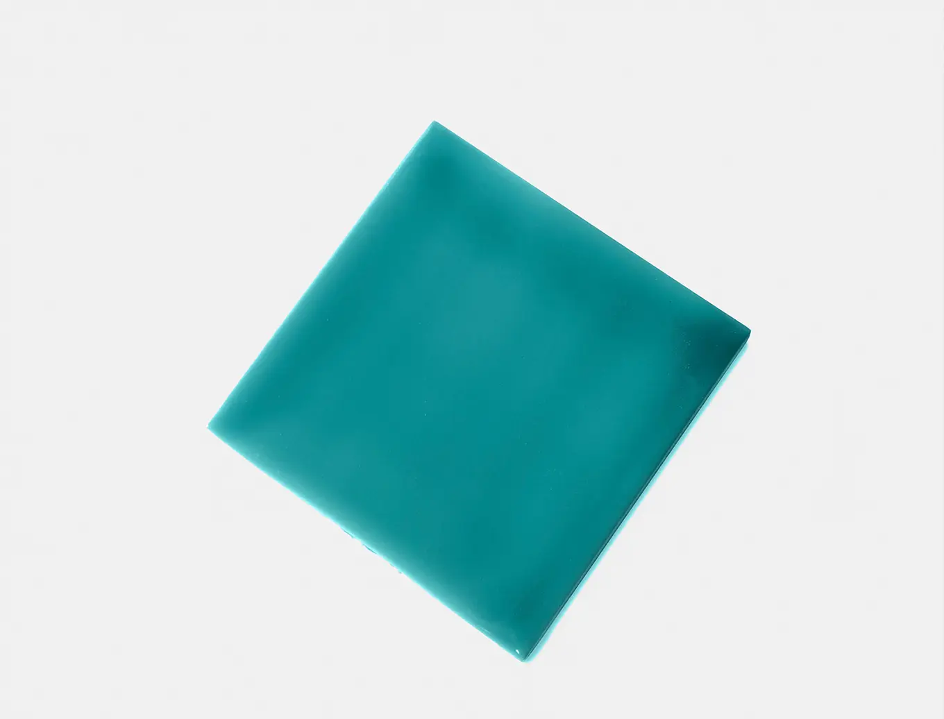 wandtegel Blauw 10 x 10 | 976-644 | Jan Groen Tegels