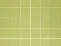 wandtegel Groen 10 x 10 | 950-015 | Jan Groen Tegels