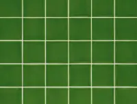 wandtegel Groen 10 x 10 | 812-114 | Jan Groen Tegels