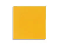 wandtegel Geel 10 x 10 | 439-622 | Jan Groen Tegels