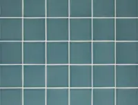 wandtegel Blauw 10 x 10 | 770-200 | Jan Groen Tegels