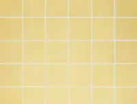 wandtegel Geel 10 x 10 | 940-415 | Jan Groen Tegels