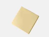 wandtegel Geel 10 x 10 | 205-293 | Jan Groen Tegels