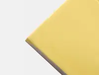 wandtegel Geel 10 x 10 | 258-321 | Jan Groen Tegels