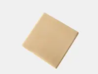 wandtegel Bruin 10 x 10 | 310-137 | Jan Groen Tegels