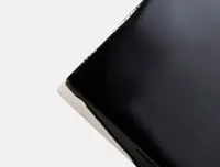 wandtegel Zwart 10 x 10 | 620-266 | Jan Groen Tegels