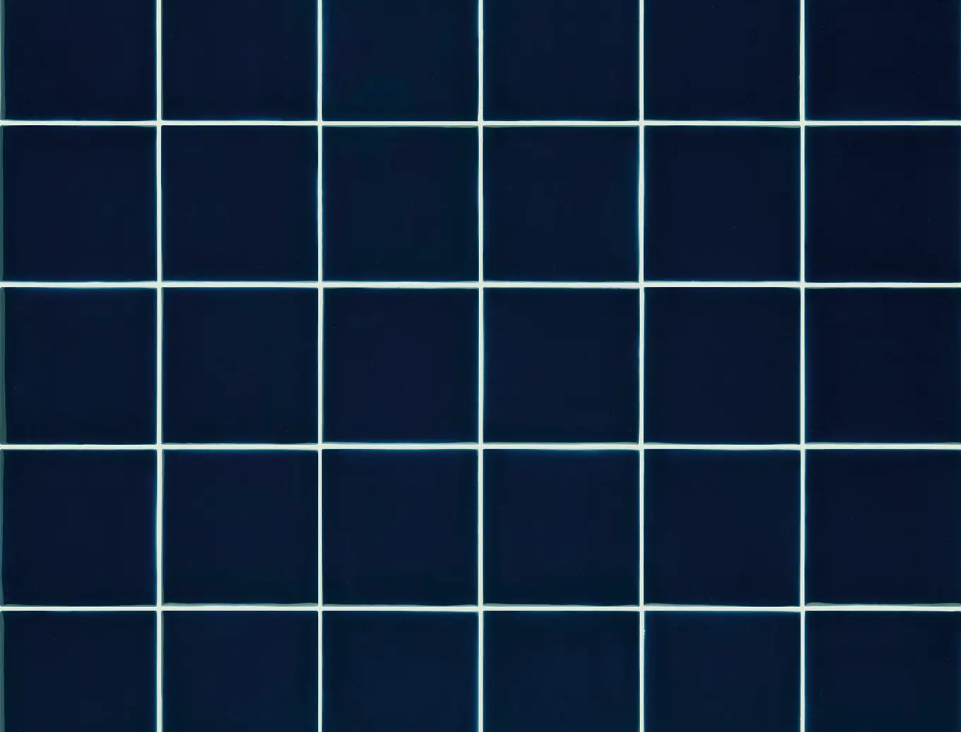 wandtegel Blauw 10 x 10 | 756-751 | Jan Groen Tegels