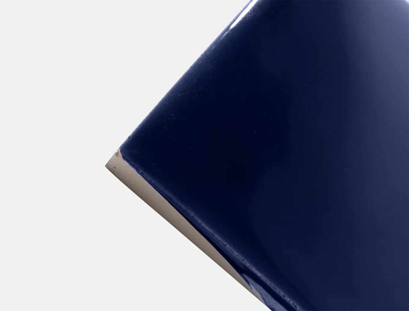 wandtegel Blauw 10 x 10 | 756-751 | Jan Groen Tegels