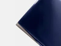 wandtegel Blauw 10 x 10 | 756-751 | Jan Groen Tegels