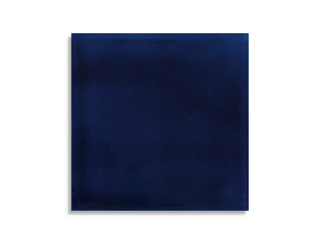 wandtegel Blauw 10 x 10