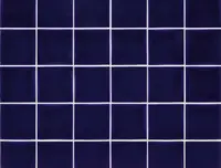 wandtegel Blauw 10 x 10 | 908-825 | Jan Groen Tegels