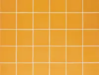wandtegel Oranje 13.9 x 13.9 | 863-043 | Jan Groen Tegels