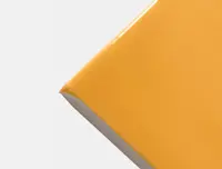 wandtegel Oranje 13.9 x 13.9 | 863-043 | Jan Groen Tegels